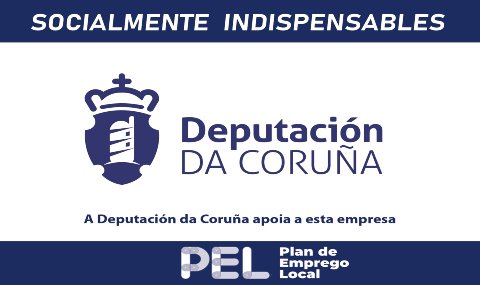 GÁLTICA INDUSTRIAL